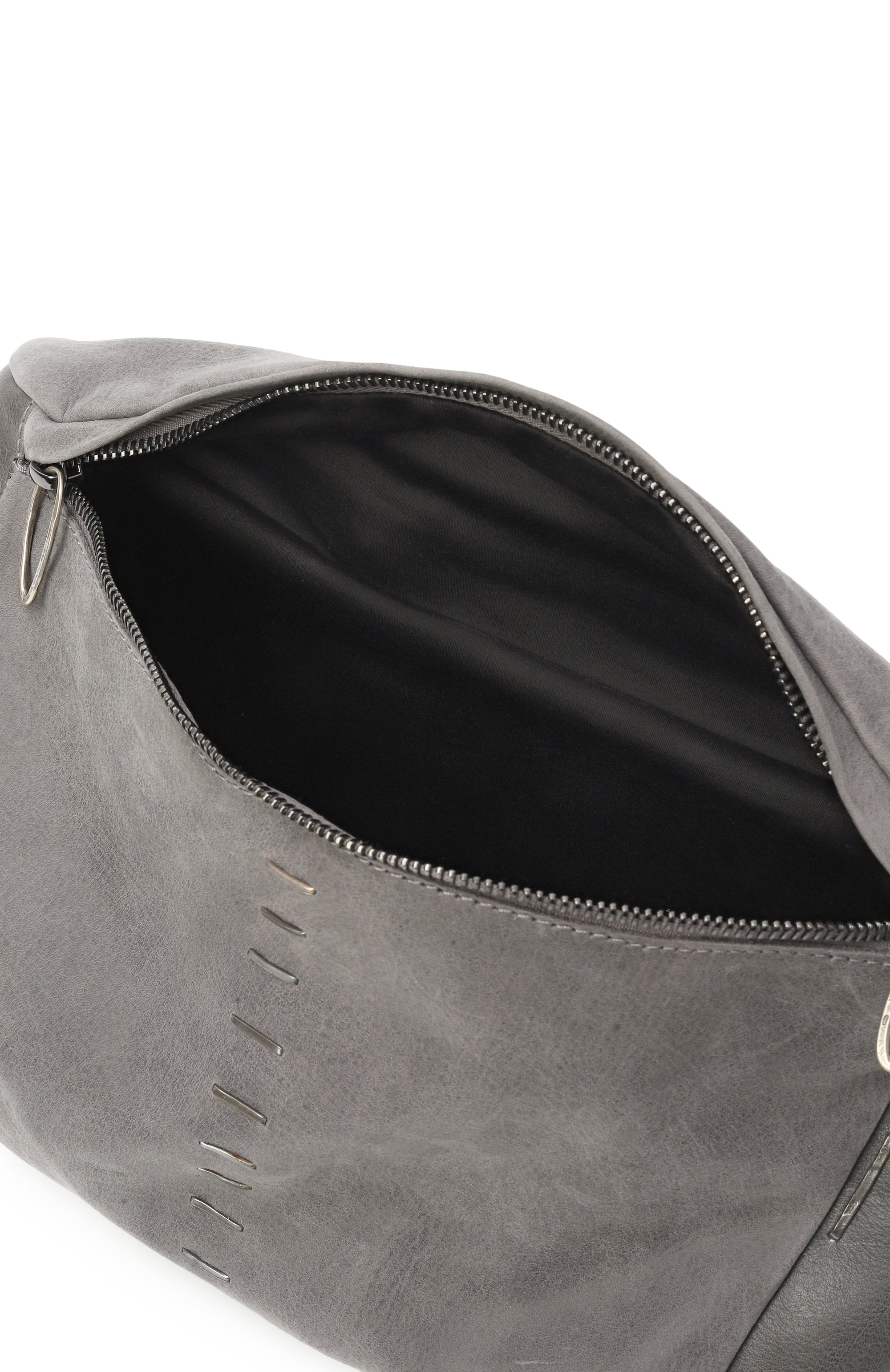 Поясная сумка DANIELE BASTA, арт. DB0891S53S56GRP, фото 5