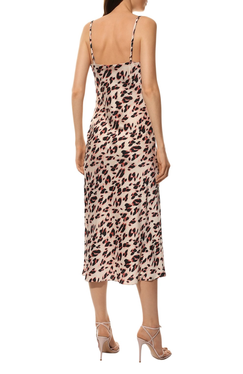 Платье SEVEN LAB, арт. D-K1 leo rose, фото 4