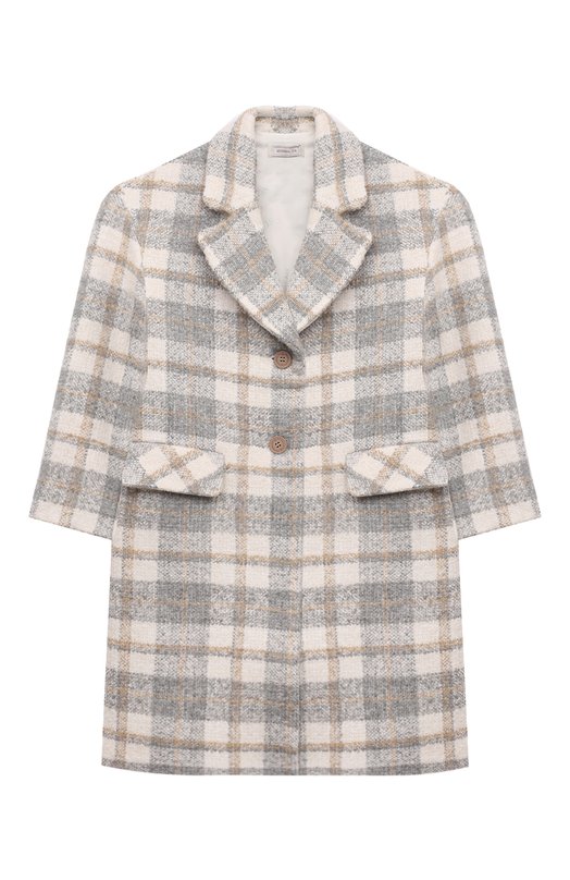 Пальто Monnalisa