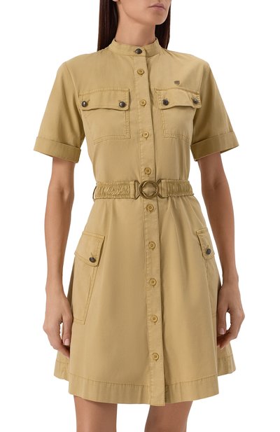 Платье AERONAUTICA MILITARE, арт. 251VE102DCT3514, фото 3