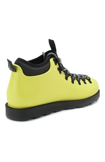 Ботинки NATIVE, арт. 31106800-7570, фото 4