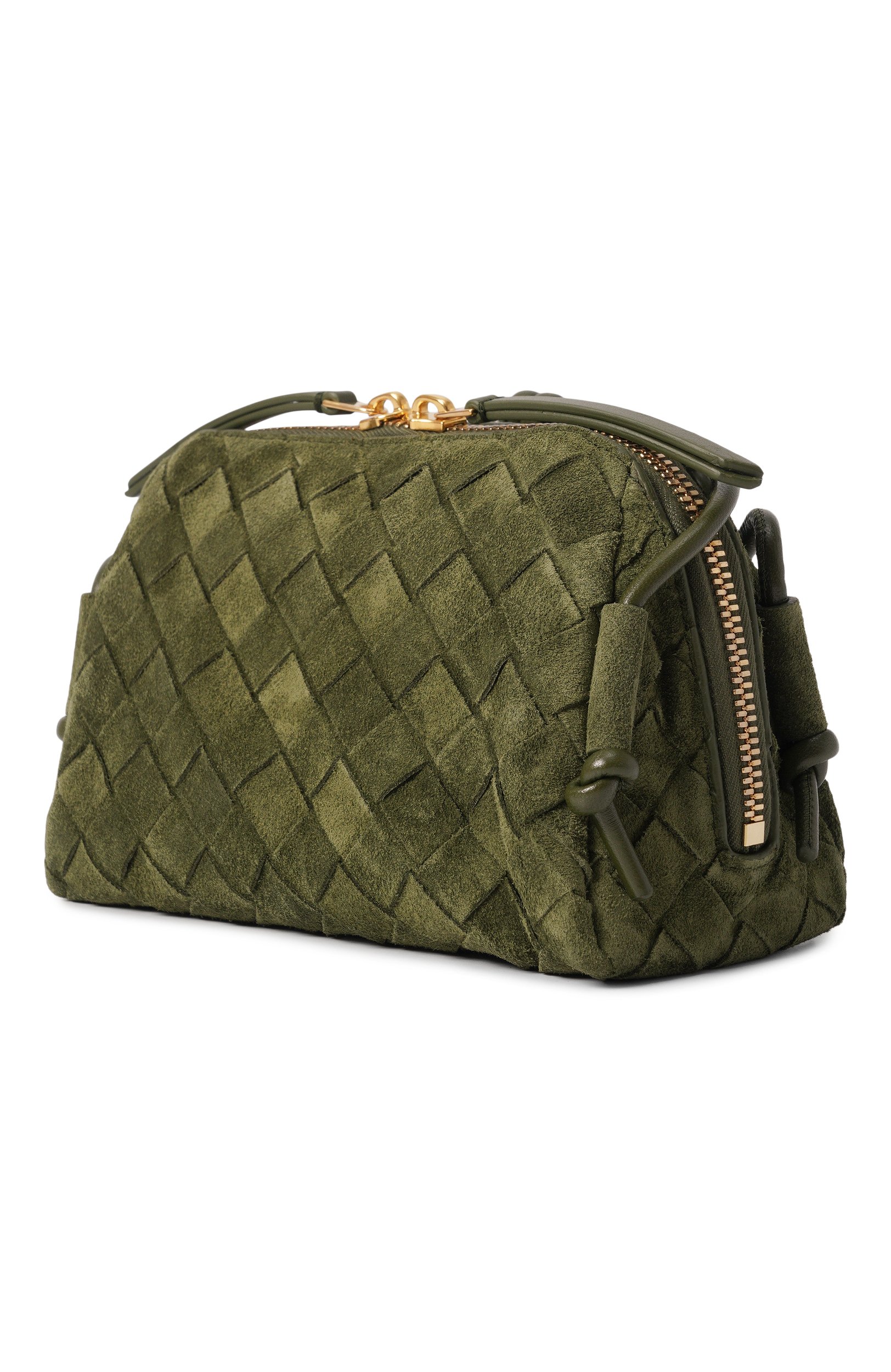 Клатч concert BOTTEGA VENETA, арт. 794258/V5ZZ4, фото 4