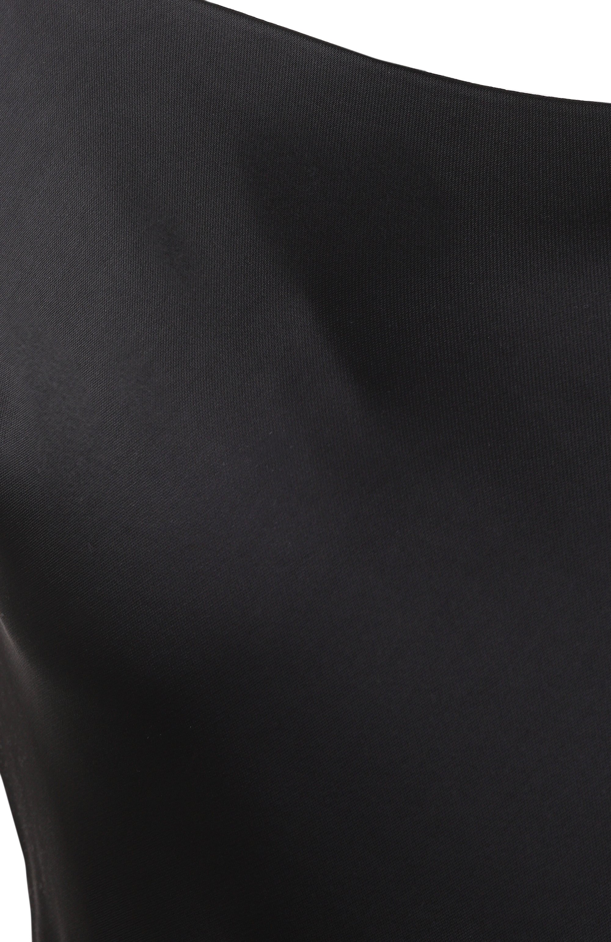 Атласное платье THE ANDAMANE, арт. T170130A/TNP229, фото 6