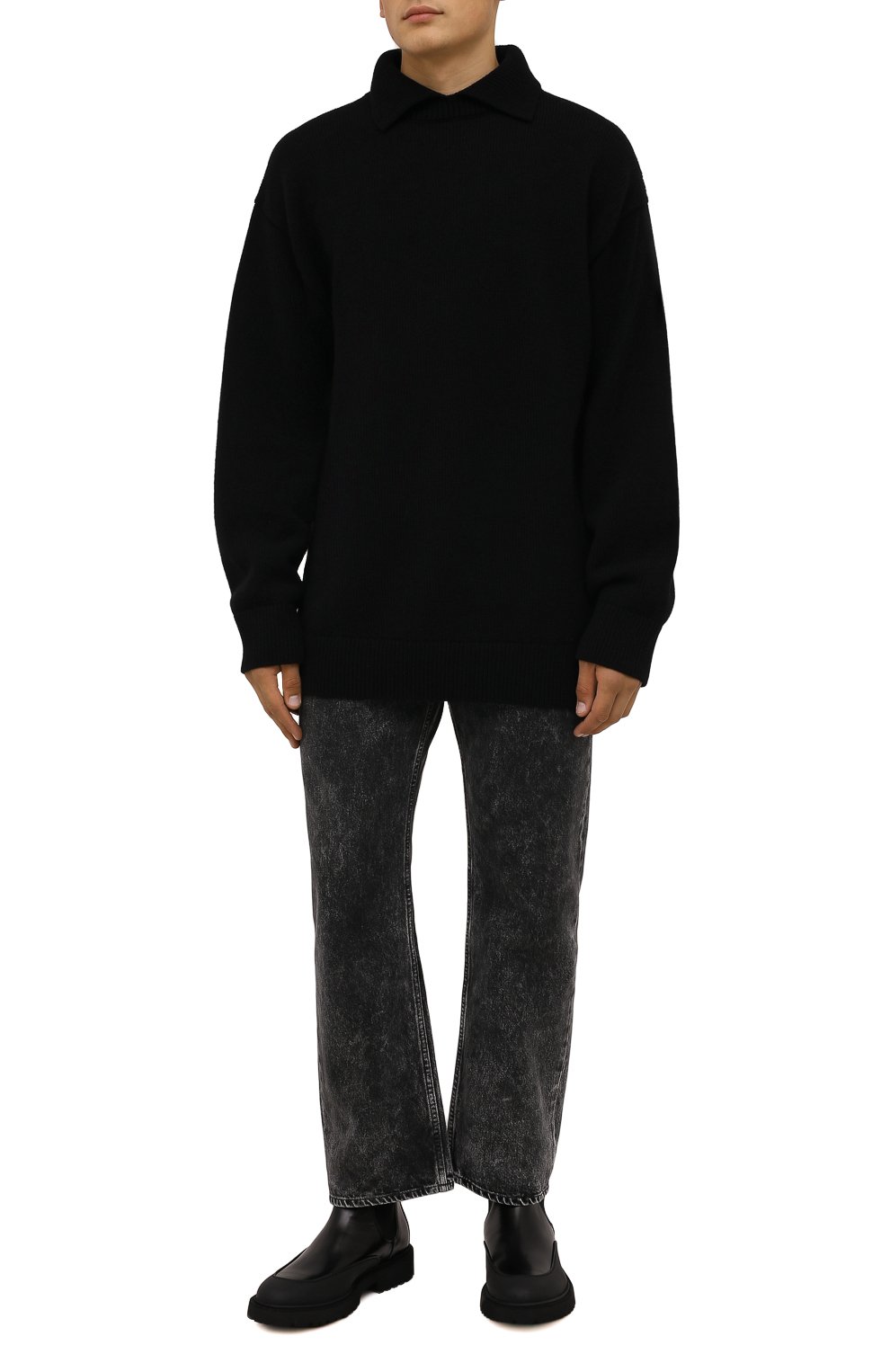 Кожаные челси DOUCAL'S, арт. DU2911CENTPF555NN00, фото 2