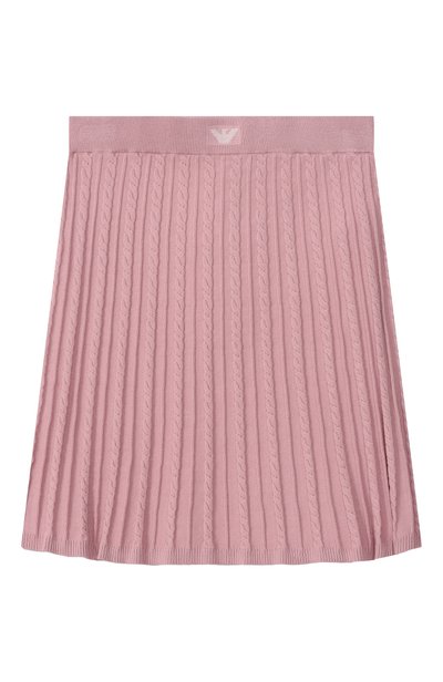 Юбка из вискозы EMPORIO ARMANI, арт. EG000984/AF27341