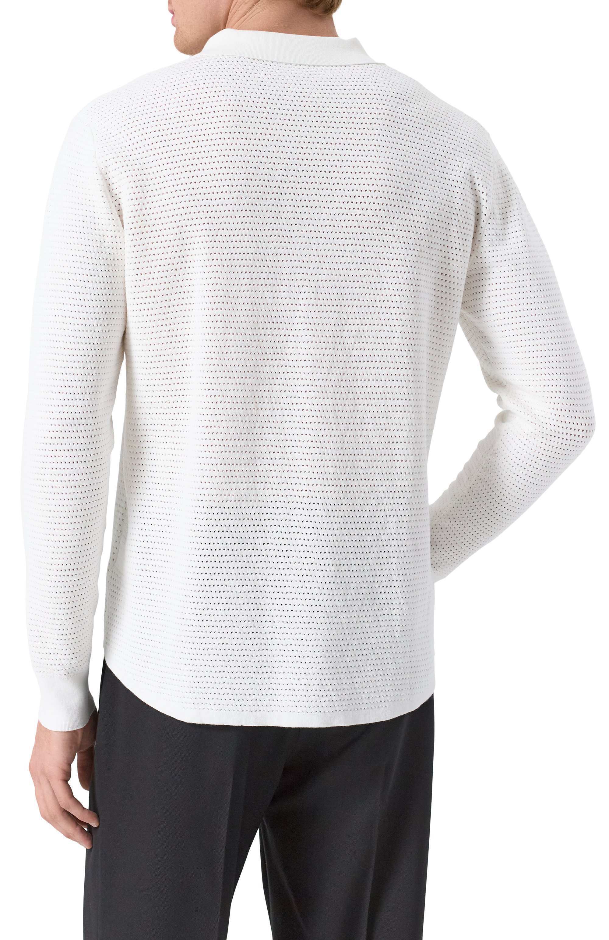 Хлопковая рубашка VAN LAACK, арт. SAFIN0/S00267, фото 4