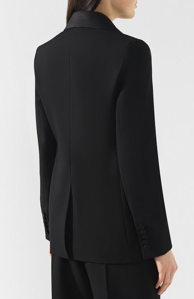 Однобортный шерстяной жакет JOSEPH, арт. JP000636, фото 4
