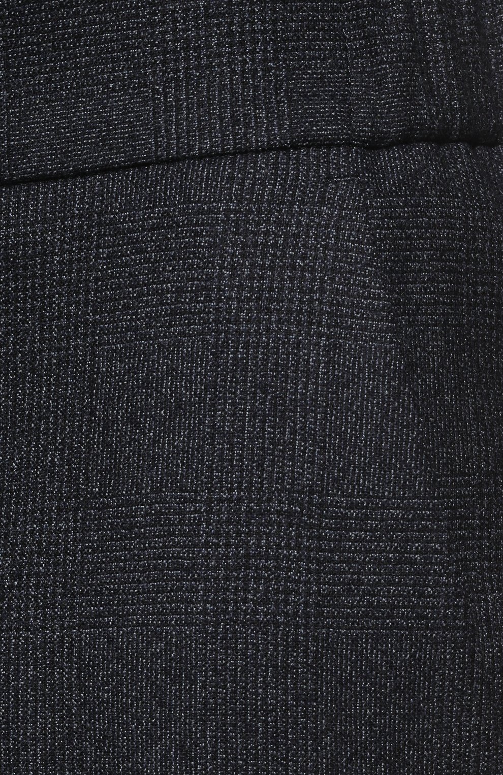 Шерстяные брюки STEFANO RICCI, арт. M1T2300041/DG15HC, фото 5