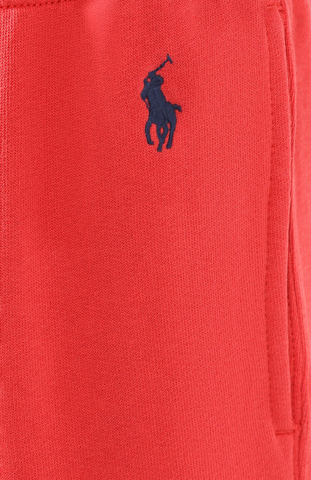 Хлопковые джоггеры POLO RALPH LAUREN, арт. 211752655, фото 5