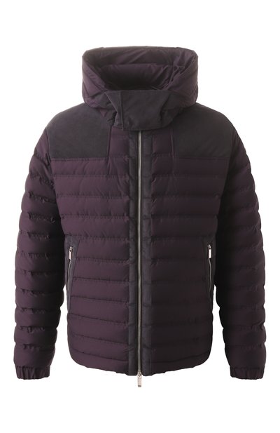 Мужская пуховая куртка ZILLI, арт. PZC112M03028051UA