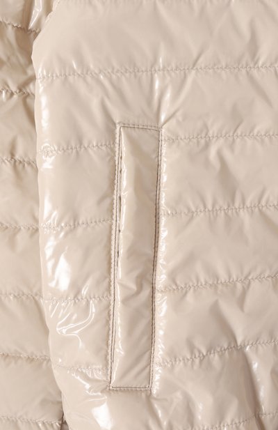 Утепленная куртка HERNO, арт. GI000018X/12220, фото 3