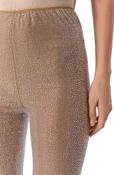 Легинсы GIUSEPPE DI MORABITO, арт. 06PSX02FC 16316, фото 5