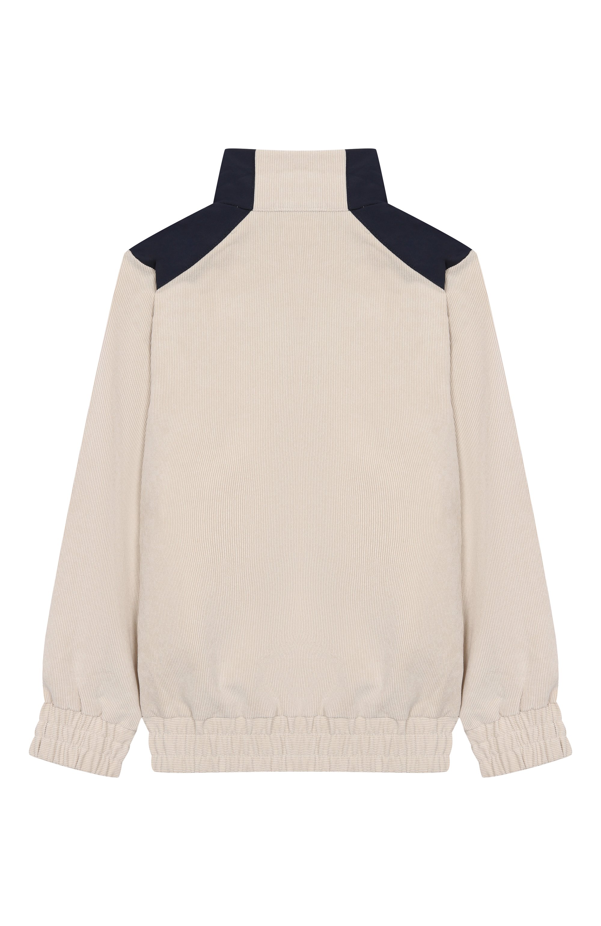 Вельветовый бомбер BOSS, арт. J52324, фото 2