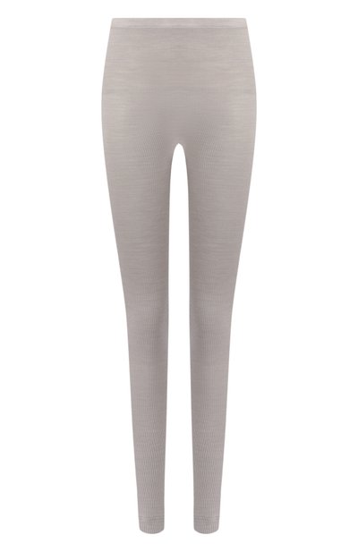 Женские легинсы из шерсти и шелка ZIMMERLI, арт. 370-2948