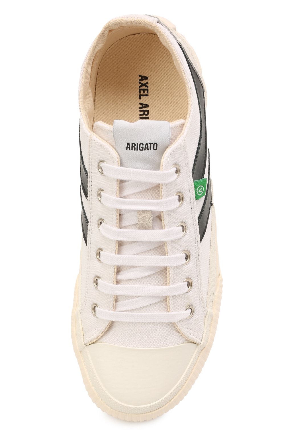 Текстильные кеды midnight AXEL ARIGATO, арт. 81006, фото 5