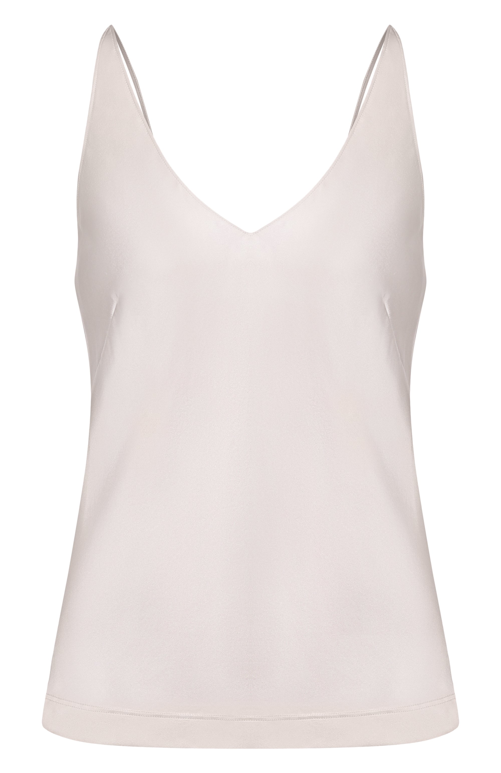 Атласный топ DOROTHEE SCHUMACHER, арт. 049512, фото 1