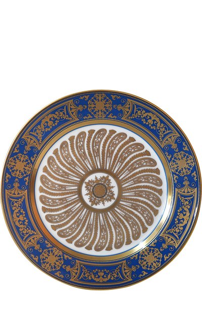 Тарелка салатная aux rois BERNARDAUD, арт. 0485/17