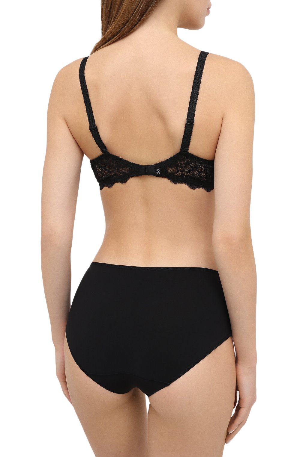 Трусы-хипстеры с завышенной талией SIMONE PERELE, арт. 12A770, фото 3