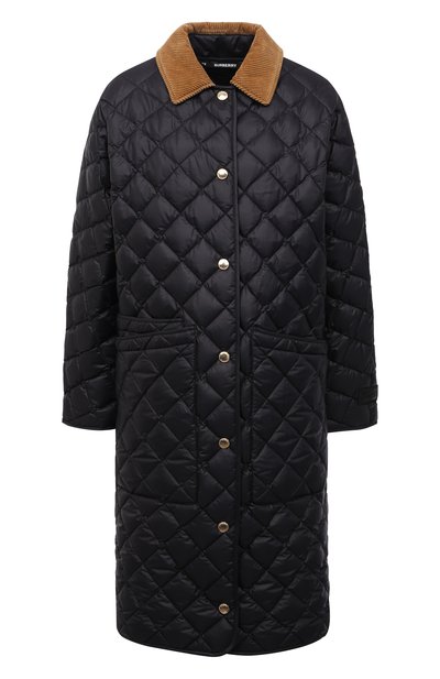 Женская пуховая куртка BURBERRY, арт. 8038243