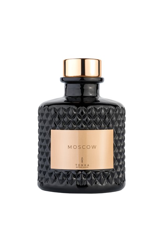 фото Диффузор moscow (200ml) tonka perfumes moscow
