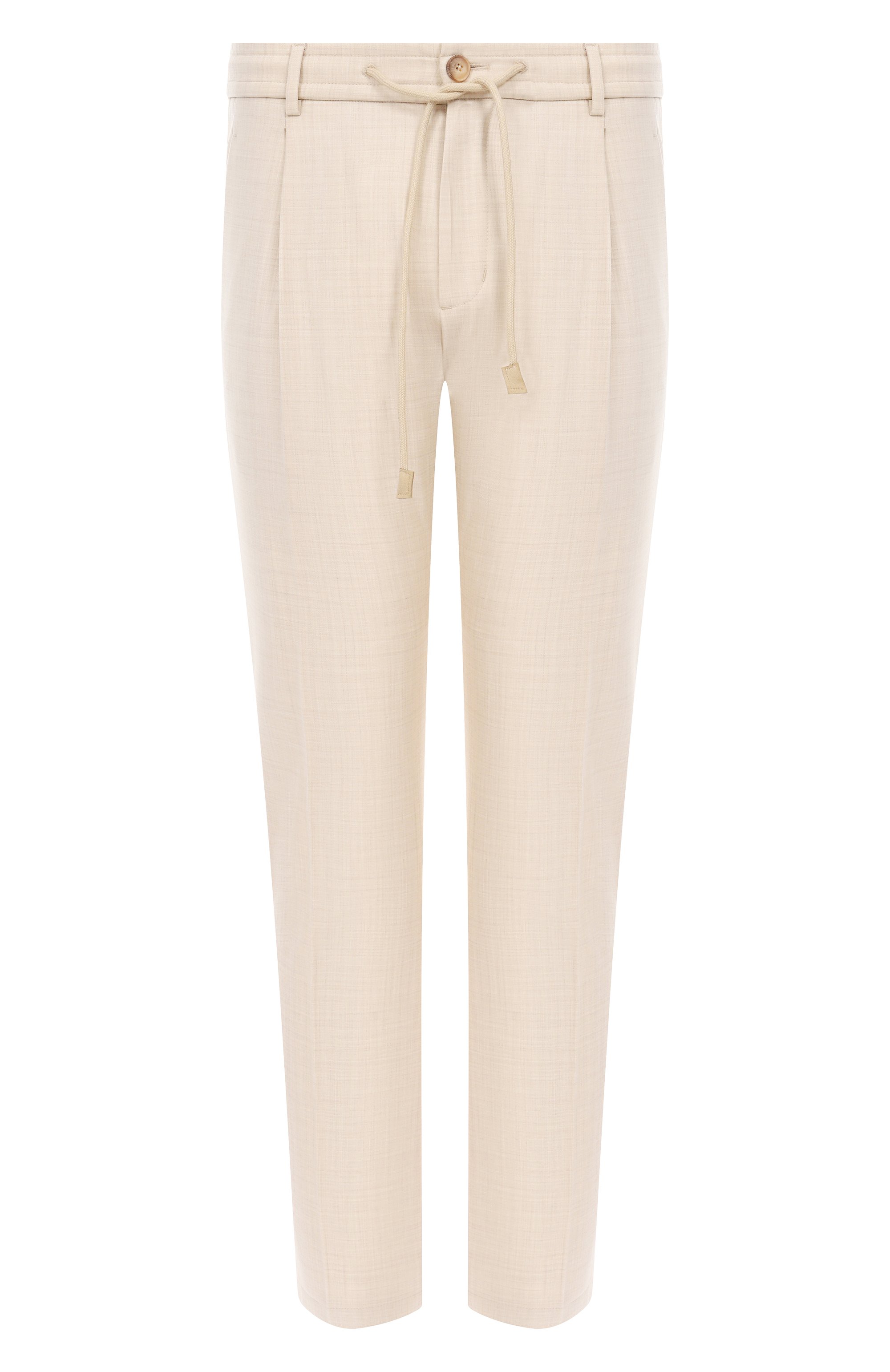 Брюки GRAN SASSO, арт. 95103/58200, фото 1