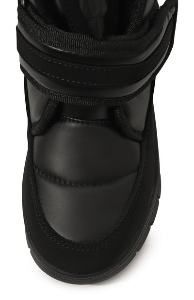 Утепленные ботинки JOG DOG, арт. 1505BUSCR1-012, фото 4