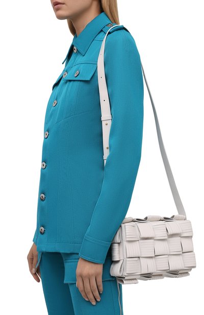 Сумка cassette BOTTEGA VENETA, арт. 680698/V1G71, фото 2