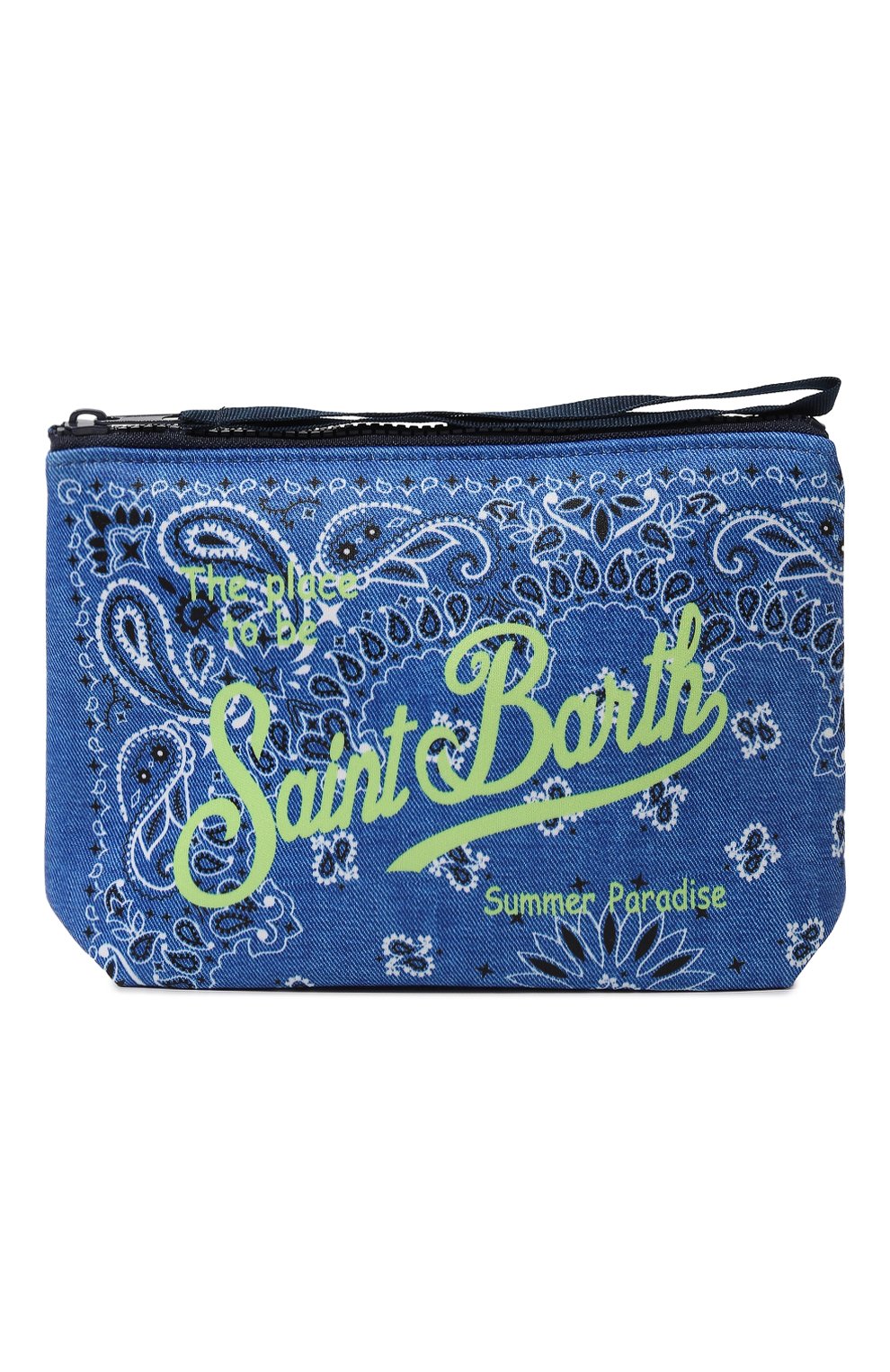 Текстильная косметичка MC2 SAINT BARTH, арт. STBA/ALINE SP0NGE/00161D, фото 1