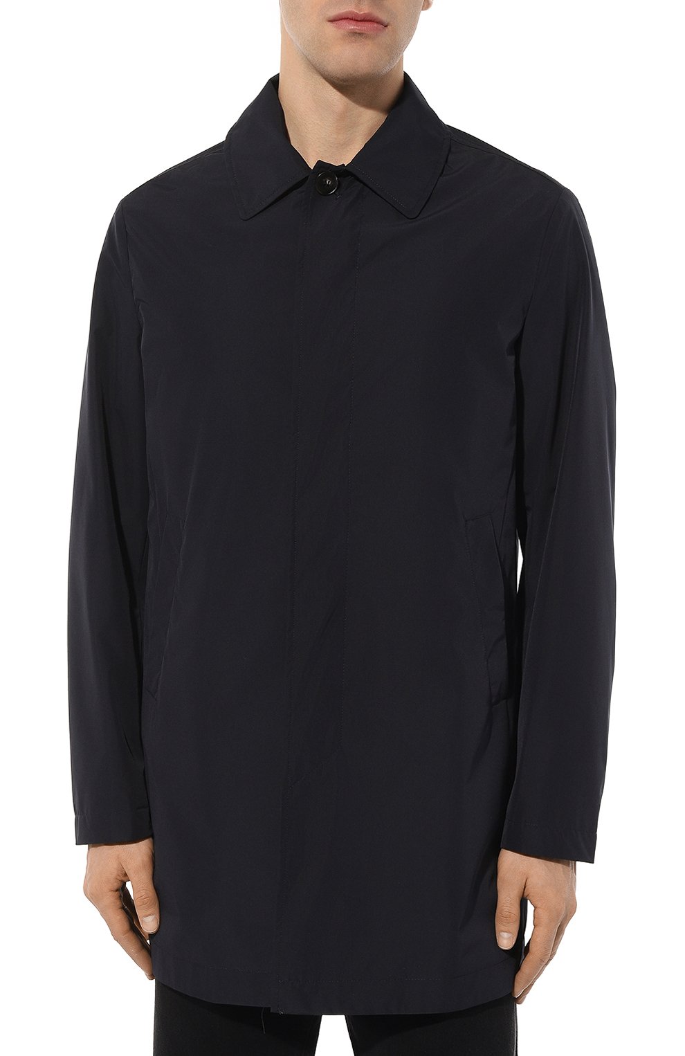 Плащ CANALI, арт. 010465/SG02321, фото 3