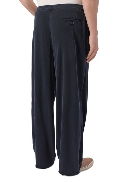 Брюки GIORGIO ARMANI, арт. GM004108/TE23036, фото 4