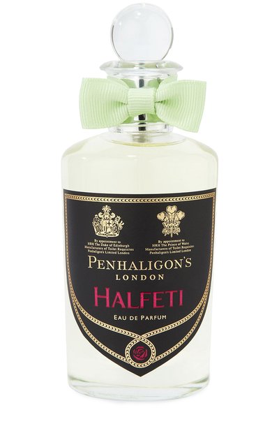 Мужской парфюмерная вода halfeti (100ml) PENHALIGON'S, арт. 793675974751
