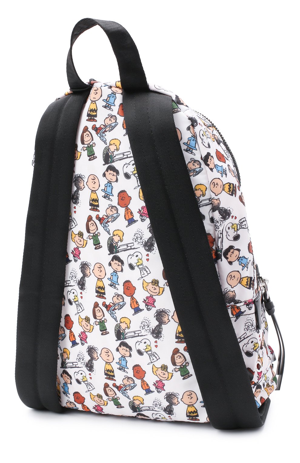 Рюкзак the backpack medium peanuts x marc jacobs MARC JACOBS (THE), арт. M0016563, фото 3