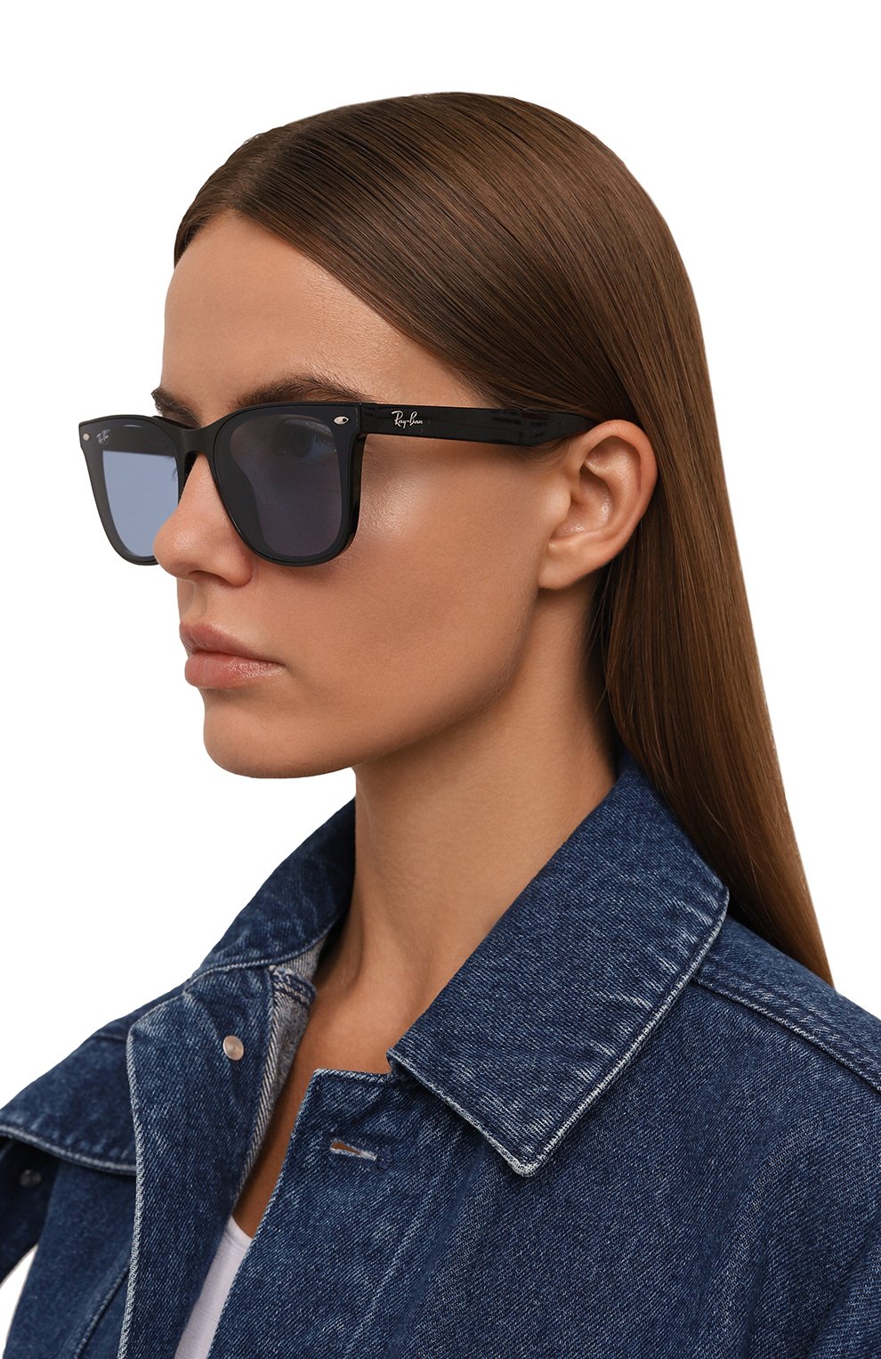 Солнцезащитные очки RAY-BAN, арт. 4420-601/80, фото 2