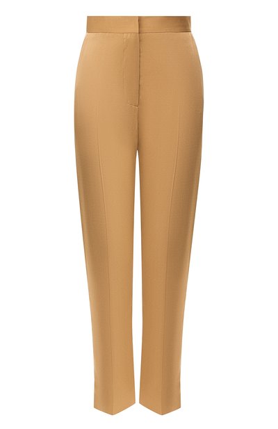 Женские брюки со стрелками BURBERRY, арт. 4560484