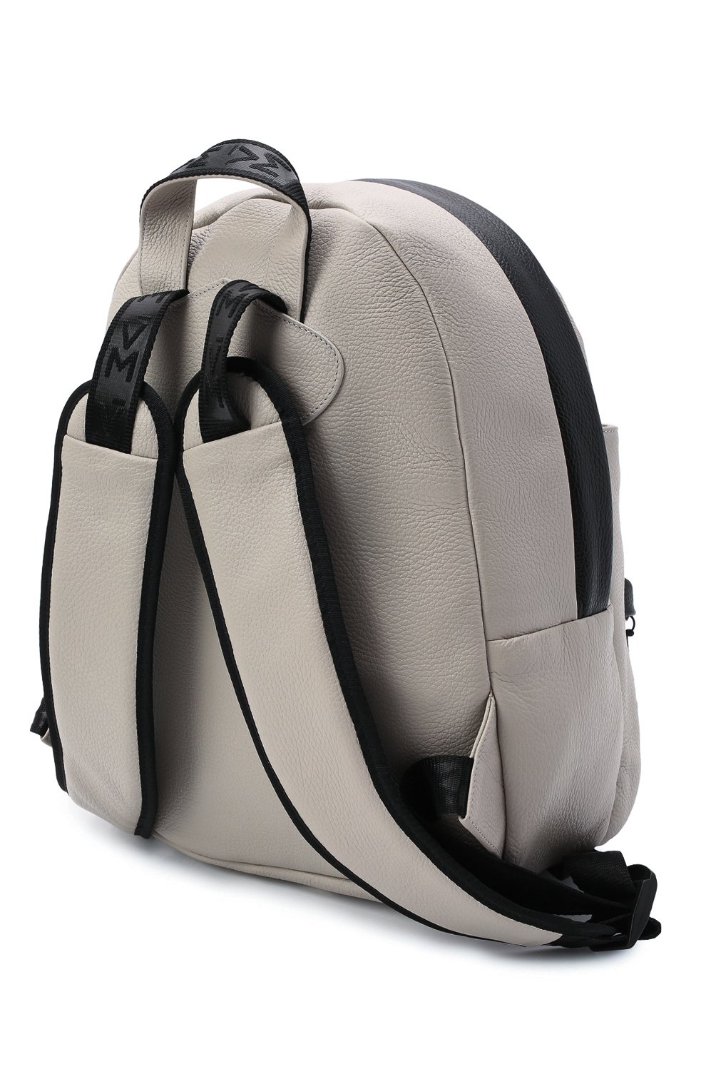 Кожаный рюкзак VIC MATIE, арт. 1A0158T_999C6HB296, фото 4