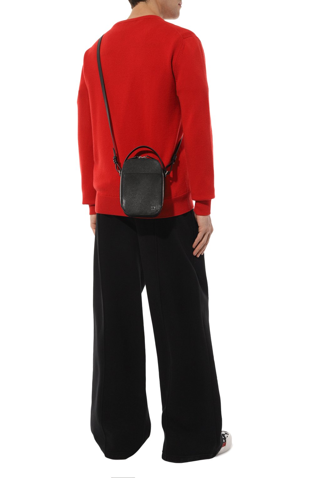 Сумка DSQUARED2, арт. CBM0055, фото 7