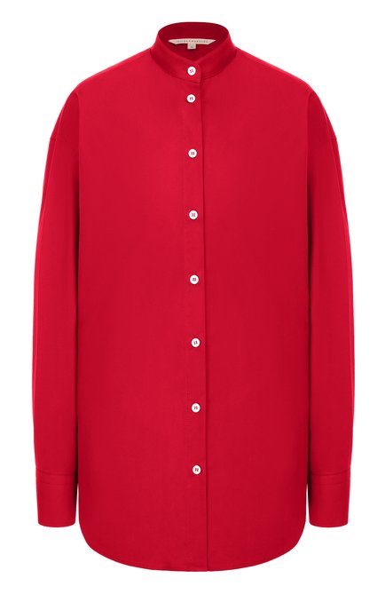 Женская хлопковая рубашка NOBLE&BRULEE, арт. NB001NB/10А/140725/24