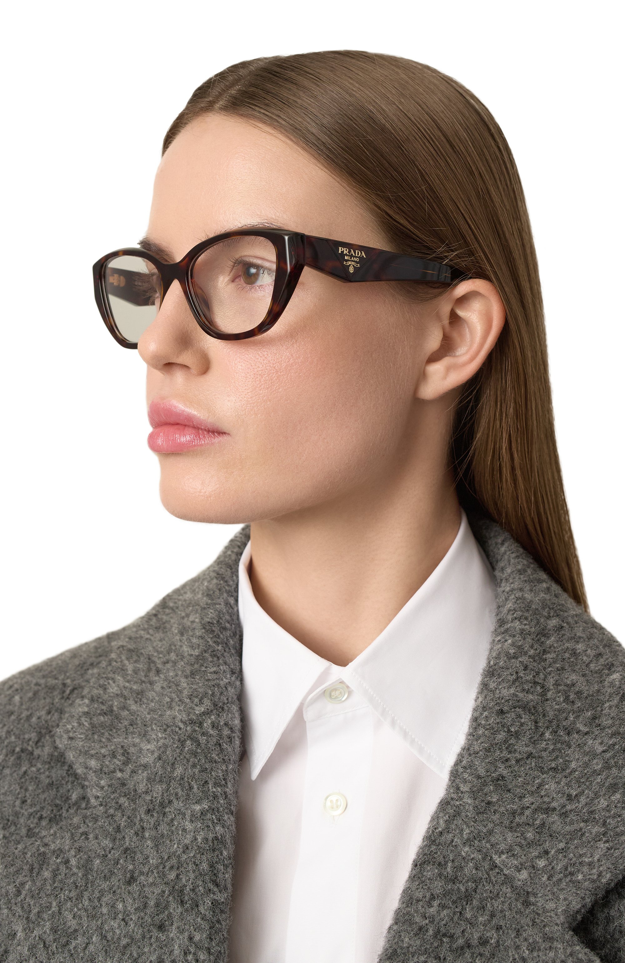 Оправа PRADA, арт. 21ZV-19J101, фото 2