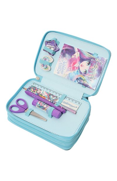 Пенал isadora PAREMO, арт. 12605_NSDA, фото 3