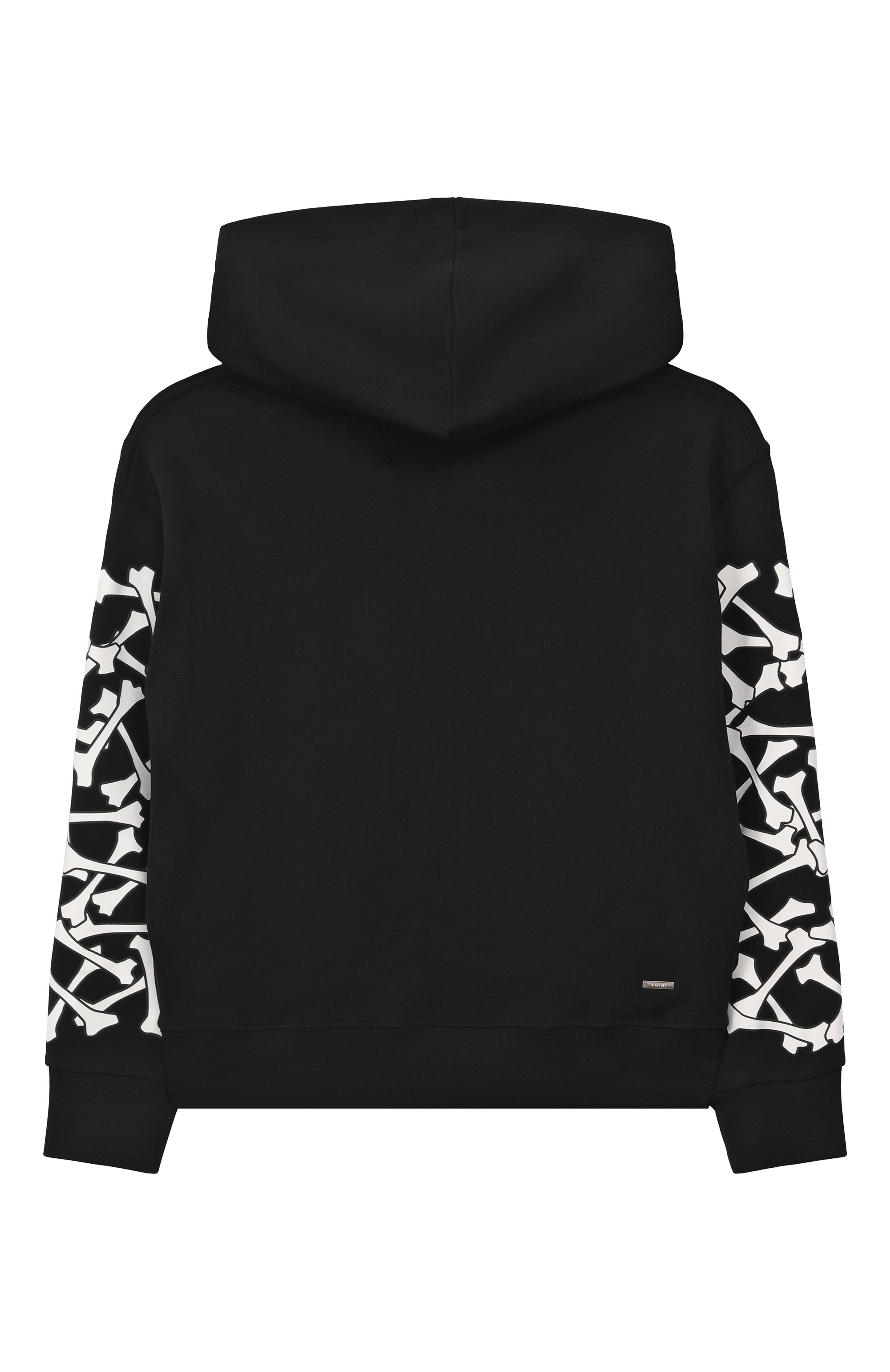 Хлопковое худи AMIRI, арт. AKJYHD1011, фото 2