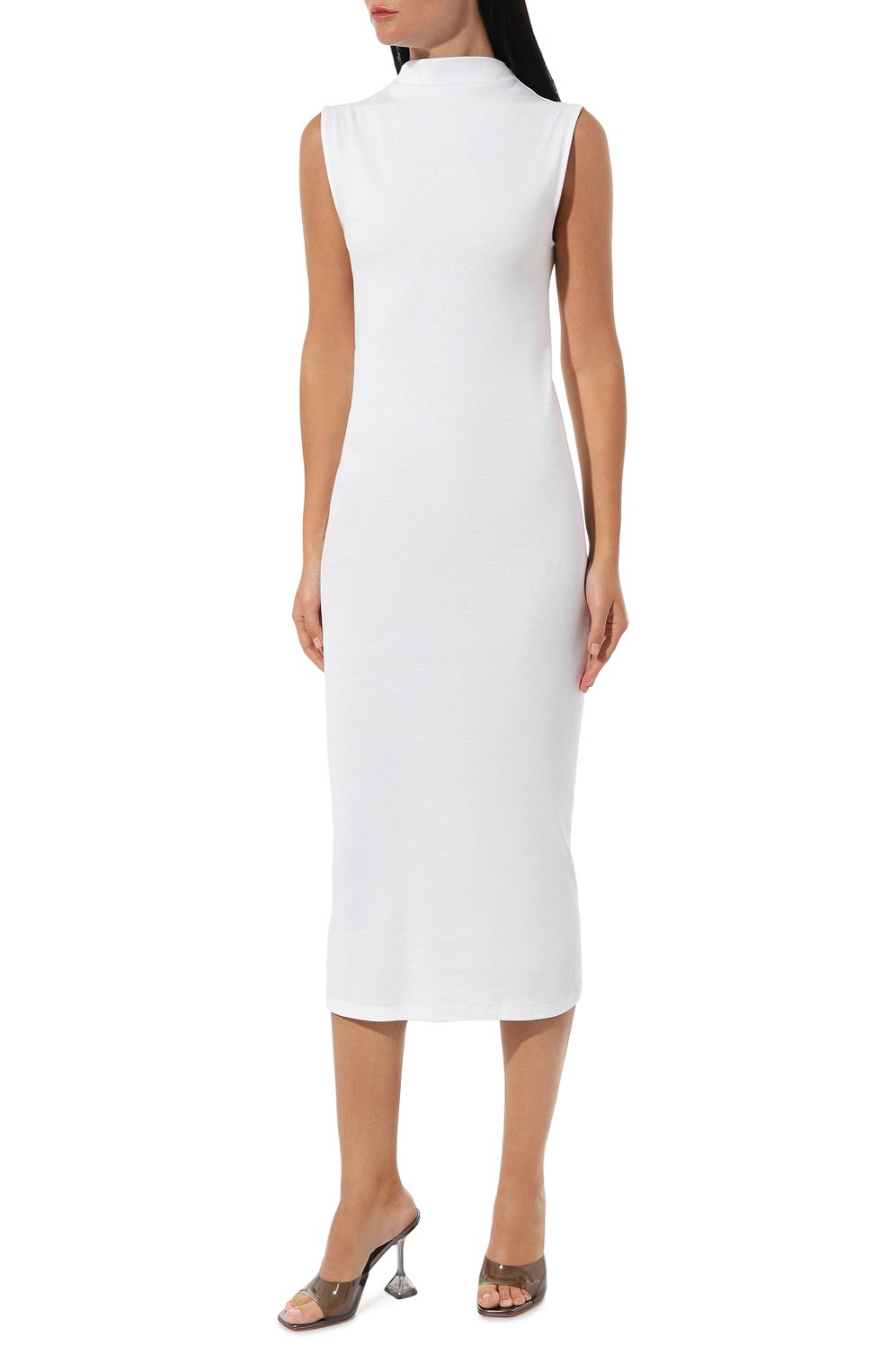 Хлопковое платье ARMARIUM, арт. ARMTMD003/R001, фото 3