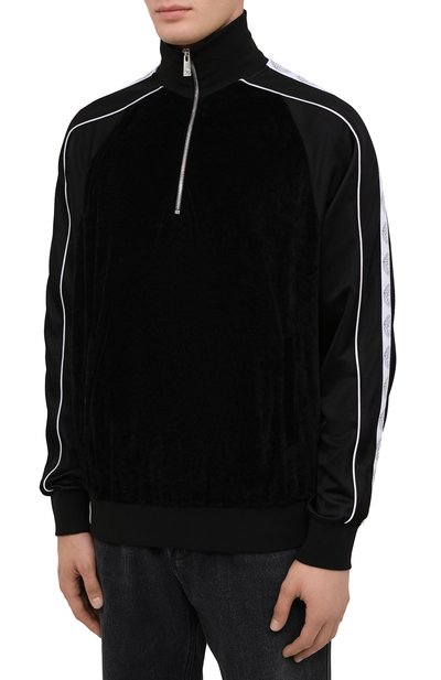 Толстовка из вискозы VERSACE, арт. A86417/A234742, фото 3