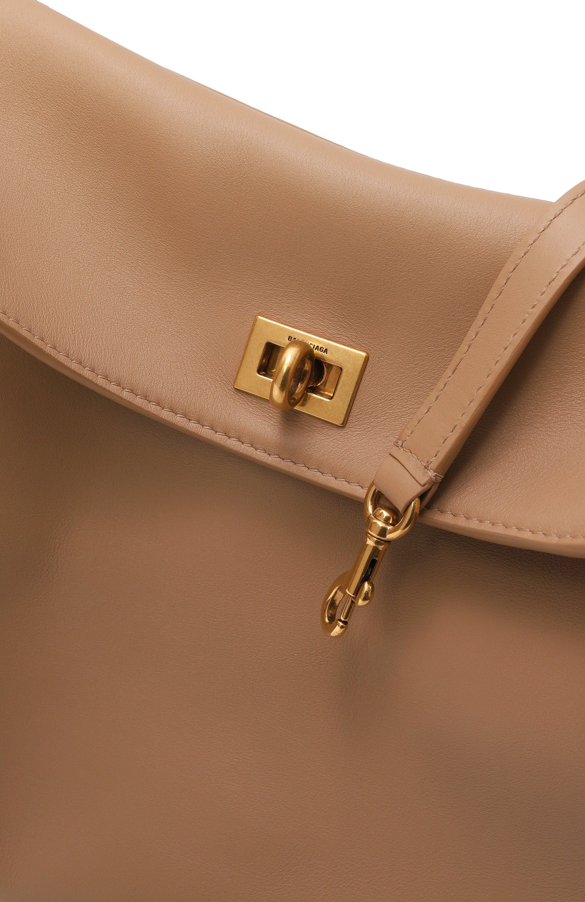Сумка rodeo medium BALENCIAGA, арт. 789772/2AA4V, фото 6