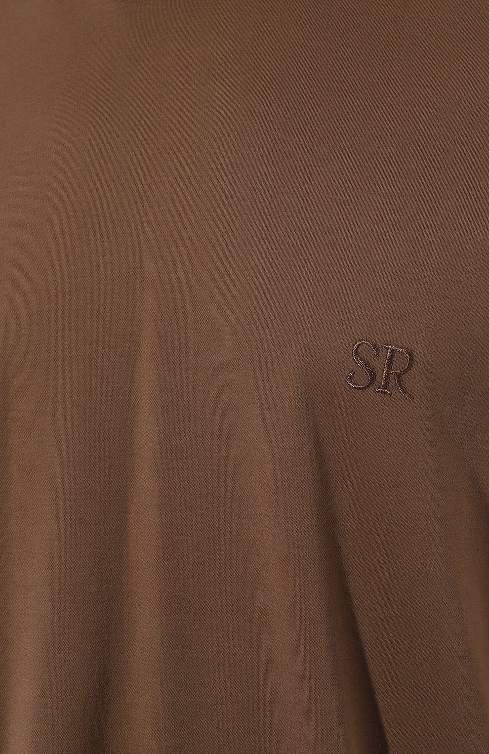 Хлопковое худи STEFANO RICCI, арт. MNH4403641/LUXT, фото 5