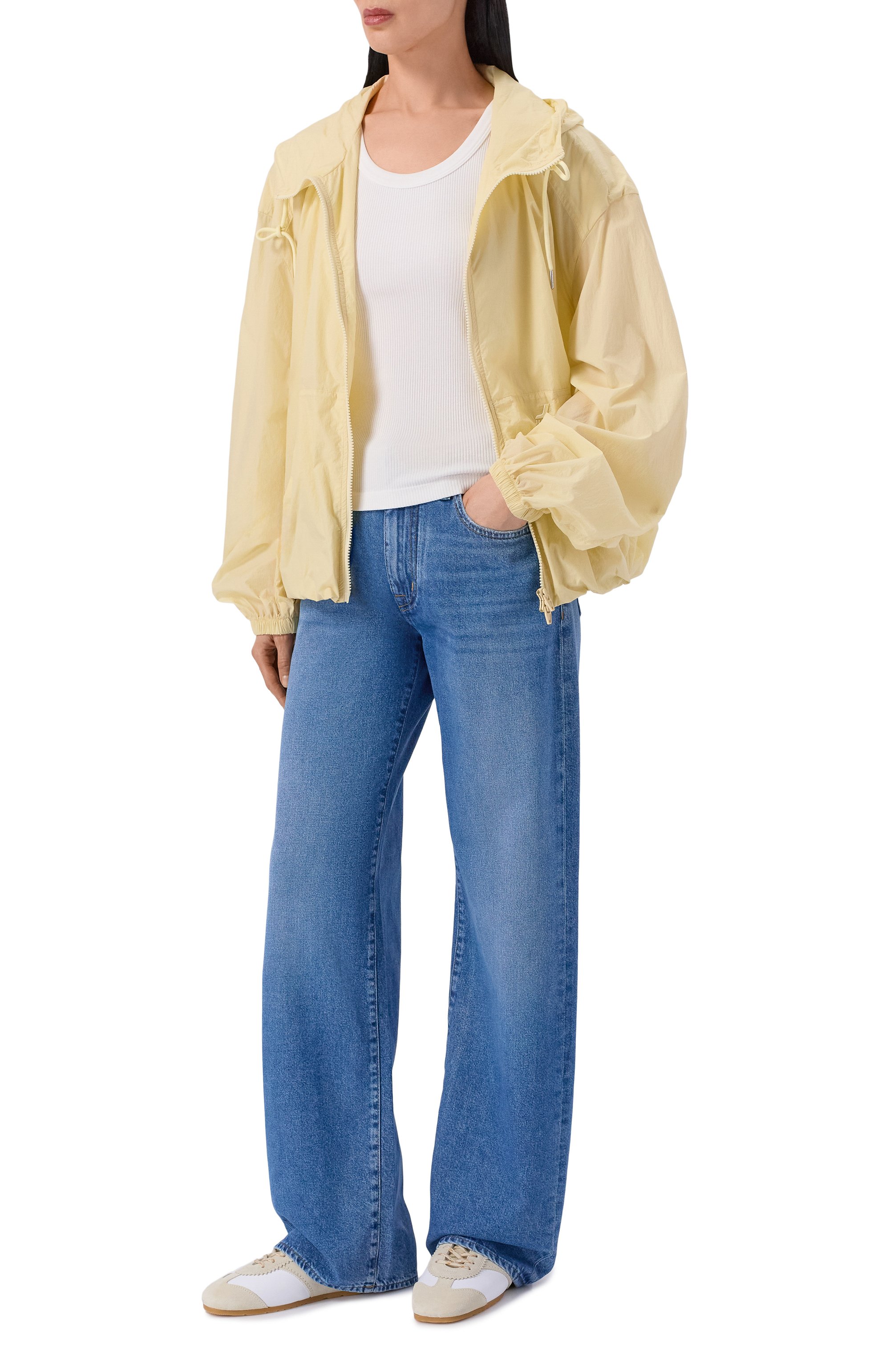 Джинсы hailey JACOB COHEN, арт. JDM_Q0016 005 T811A V2, фото 2