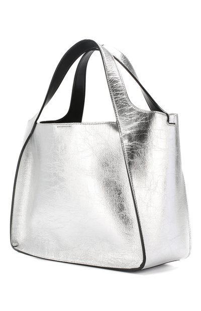 Сумка logo  STELLA MCCARTNEY, арт. 513860/W8490, фото 3