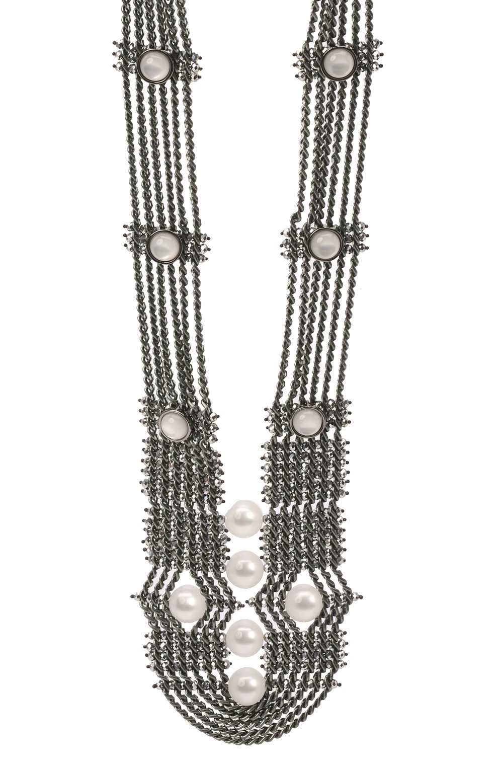 Колье GIORGIO ARMANI, арт. 61E010 2R110, фото 3