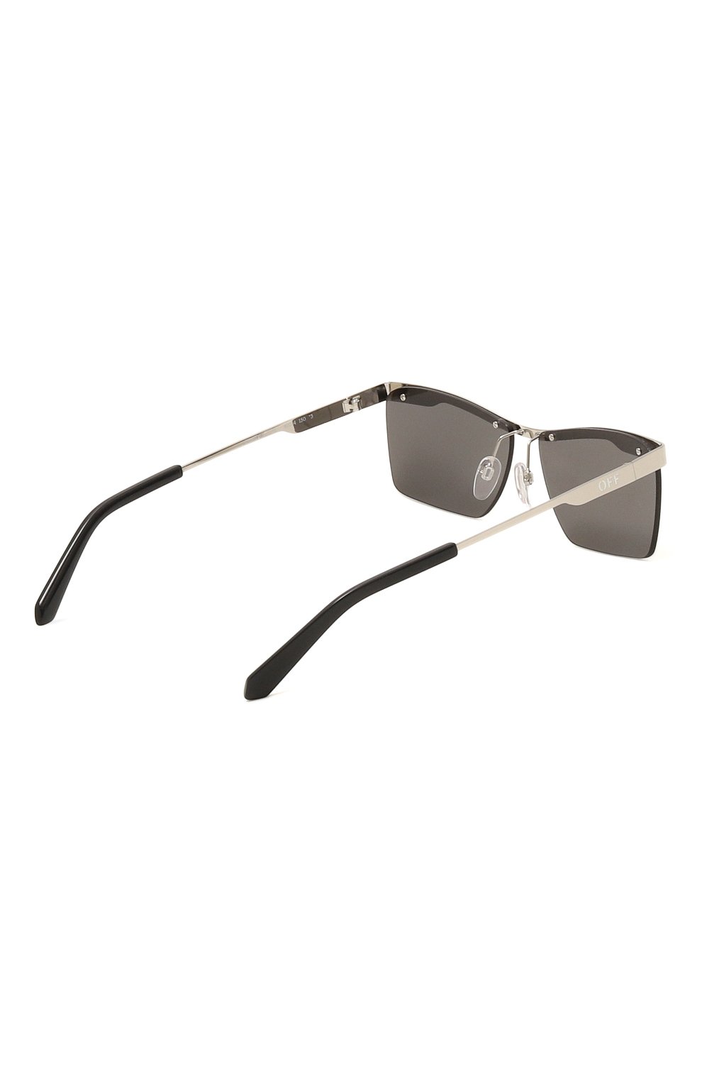 Солнцезащитные очки OFF-WHITE, арт. 0ERI095/7272, фото 5