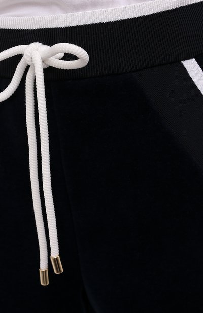 Хлопковые шорты GIORGIO ARMANI, арт. 3KAP85/AJWWZ, фото 5
