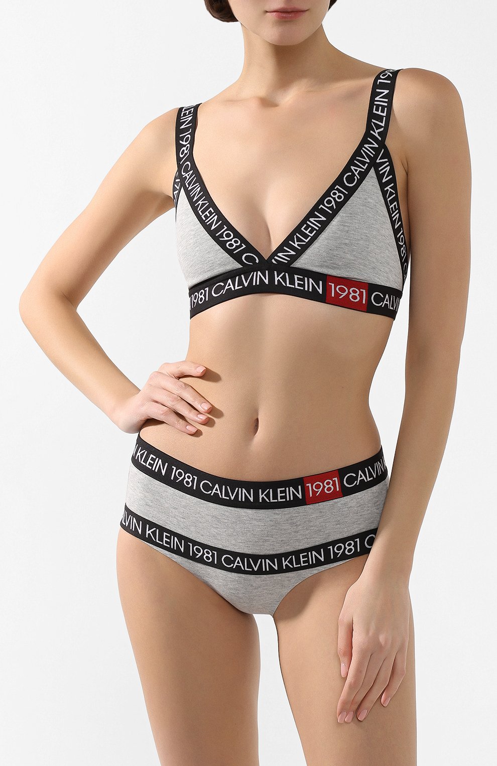 Трусы-шорты CALVIN KLEIN, арт. QF5450E, фото 2